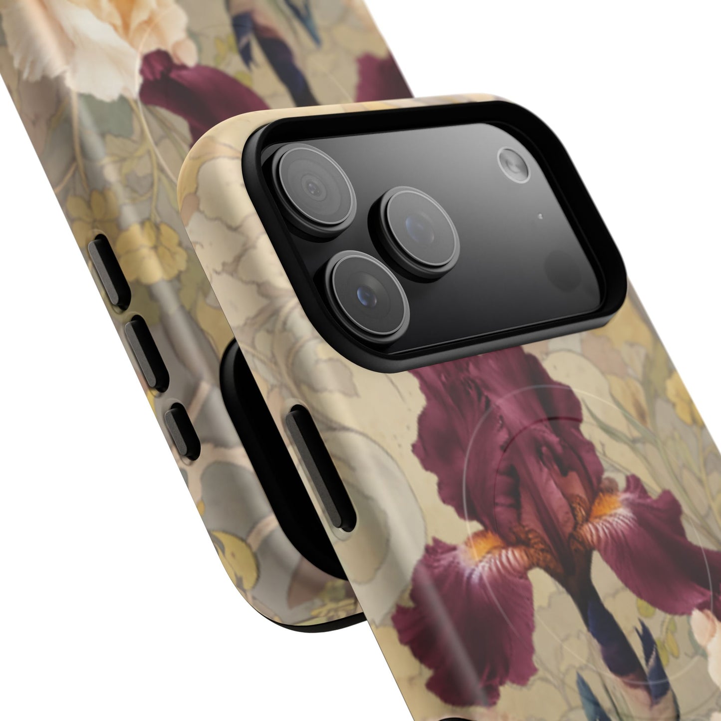 Iris Reverie iPhone MagSafe Case