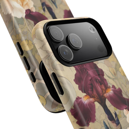 Iris Reverie iPhone MagSafe Case