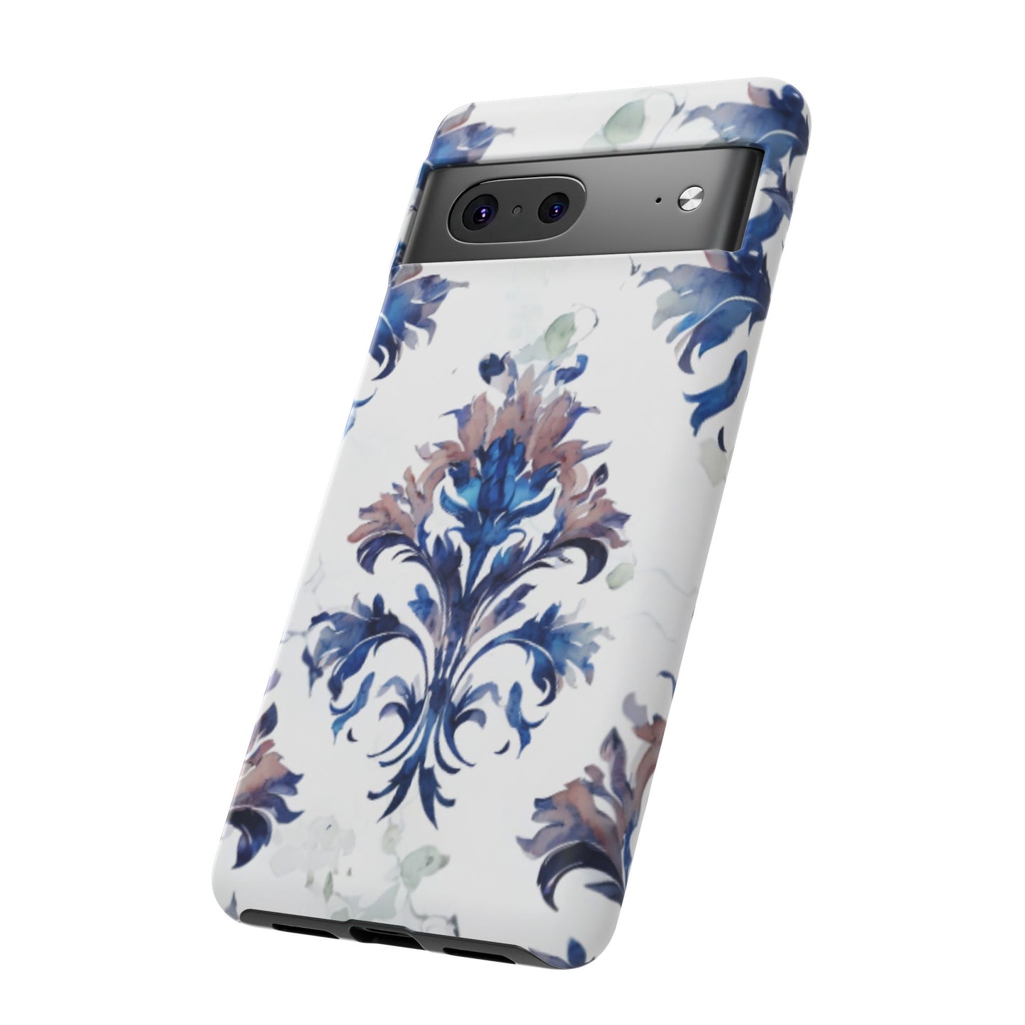 Delft Reverie Google Pixel Tough Case