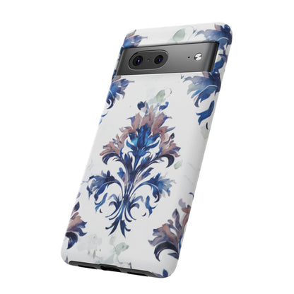 Delft Reverie Google Pixel Tough Case