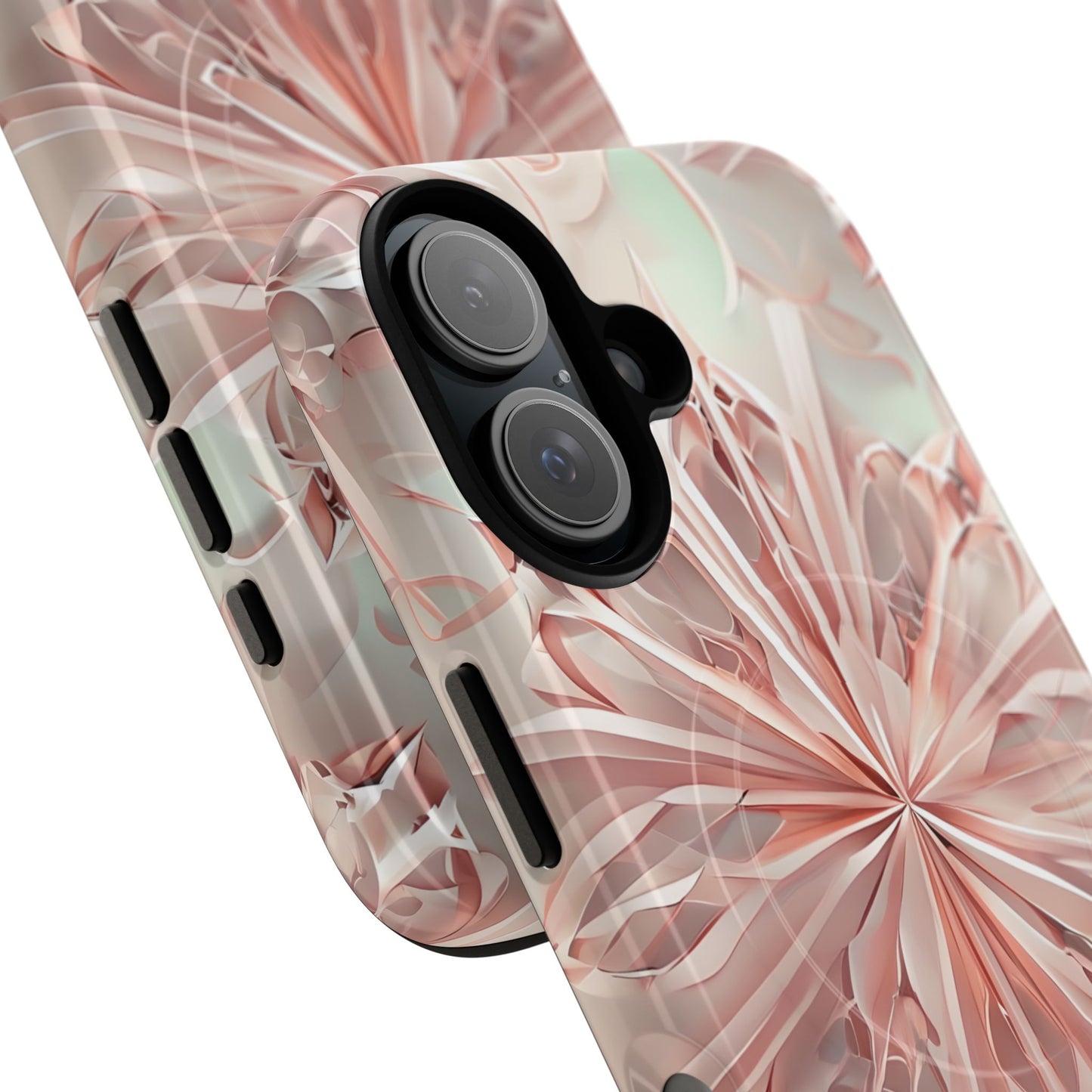 Blush Frost iPhone MagSafe Case