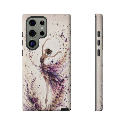 Dance of Butterflies Samsung Case