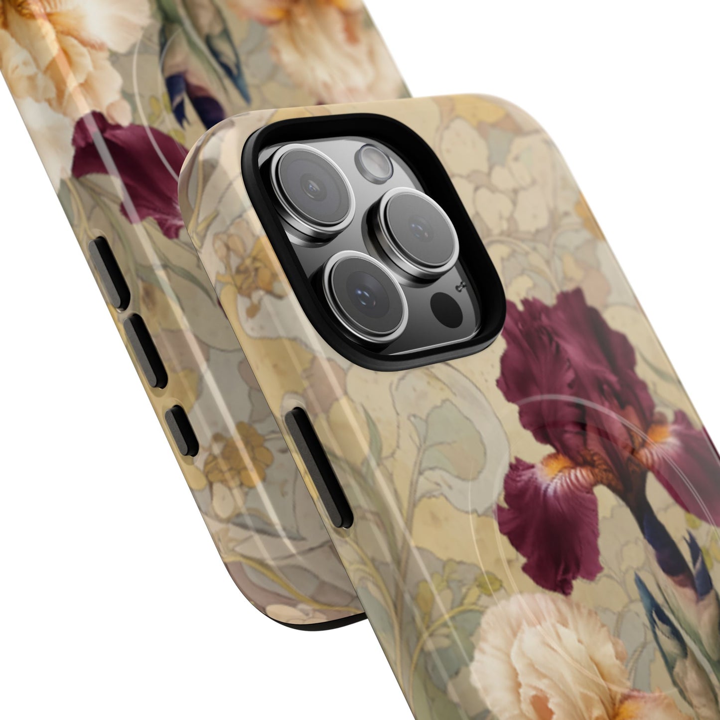 Iris Reverie iPhone MagSafe Case