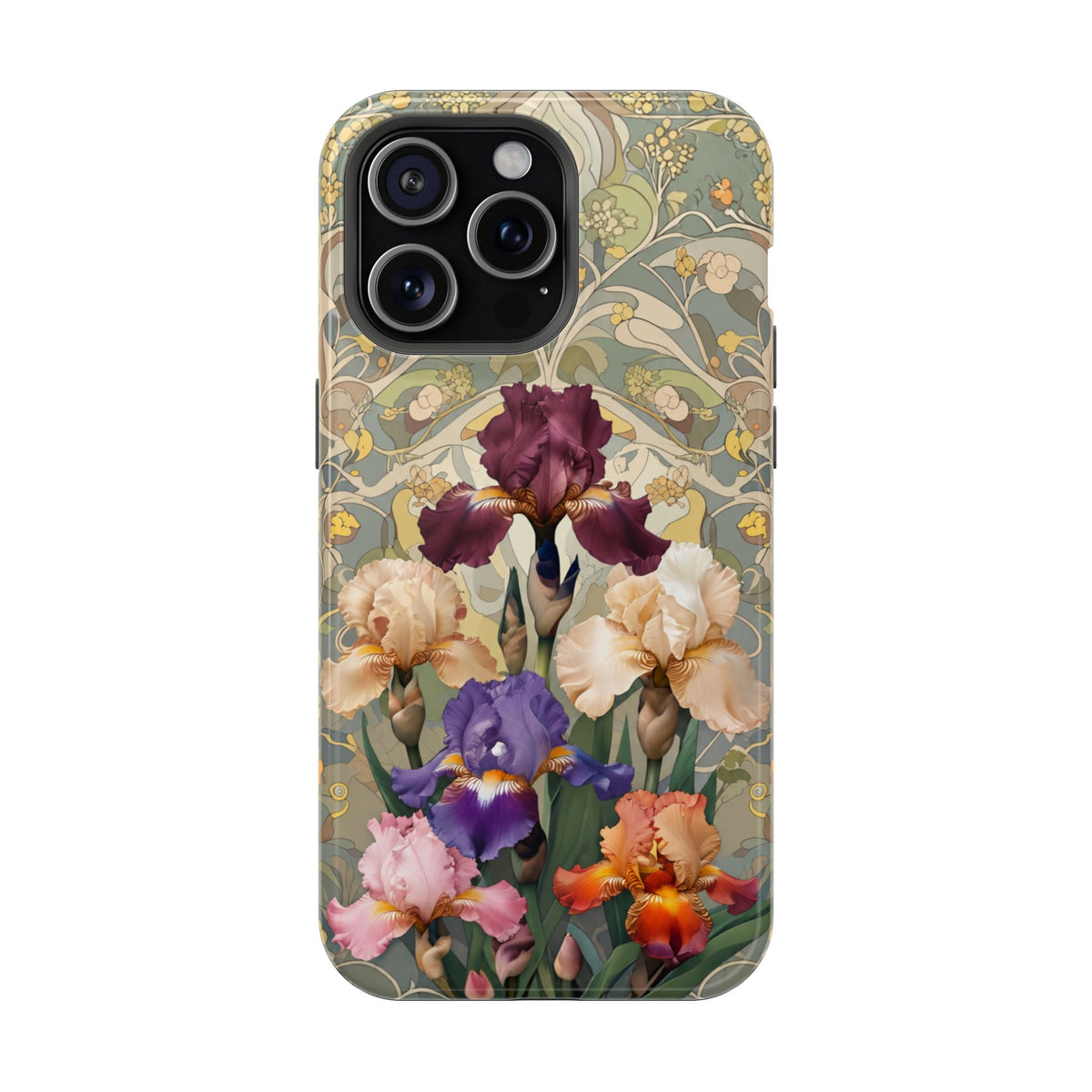 Iris Reverie iPhone MagSafe Case