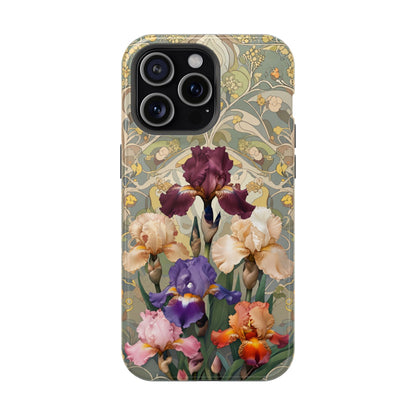 Iris Reverie iPhone MagSafe Case