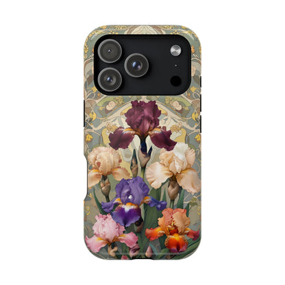 Iris Reverie iPhone MagSafe Case