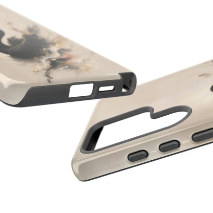 Black Swan Samsung Case