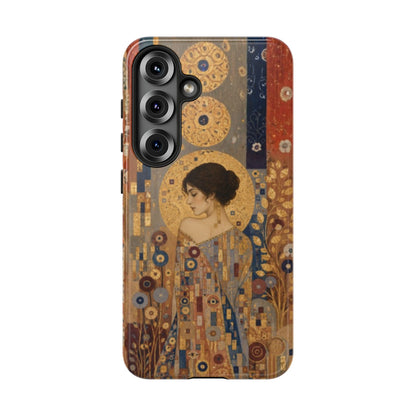 Mosaic Muse Samsung Case