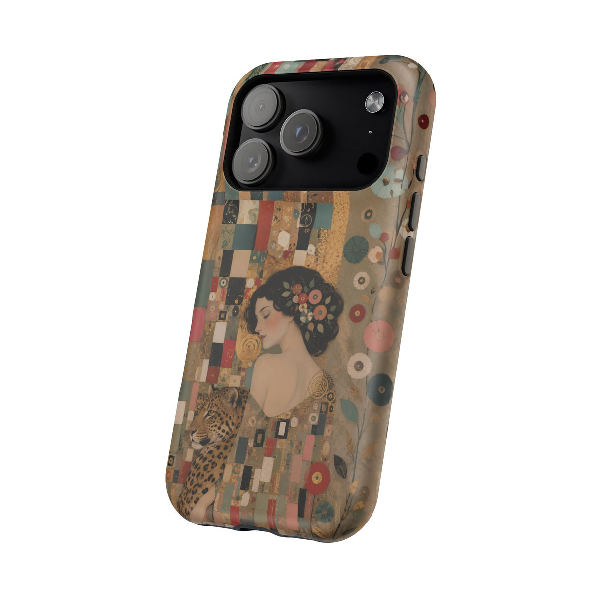Wild Elegance iPhone MagSafe Case