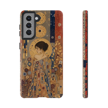 Mosaic Muse Samsung Case