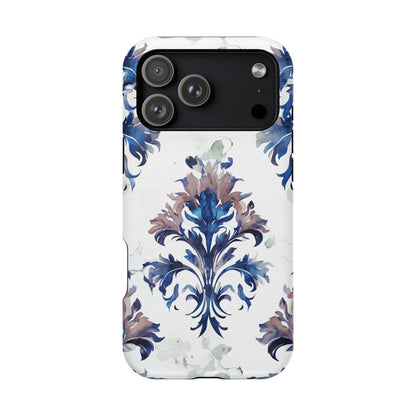 Delft Reverie iPhone MagSafe Case