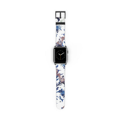 Delft Reverie Apple Watch Band