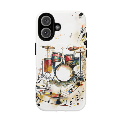 Beatline iPhone MagSafe Case