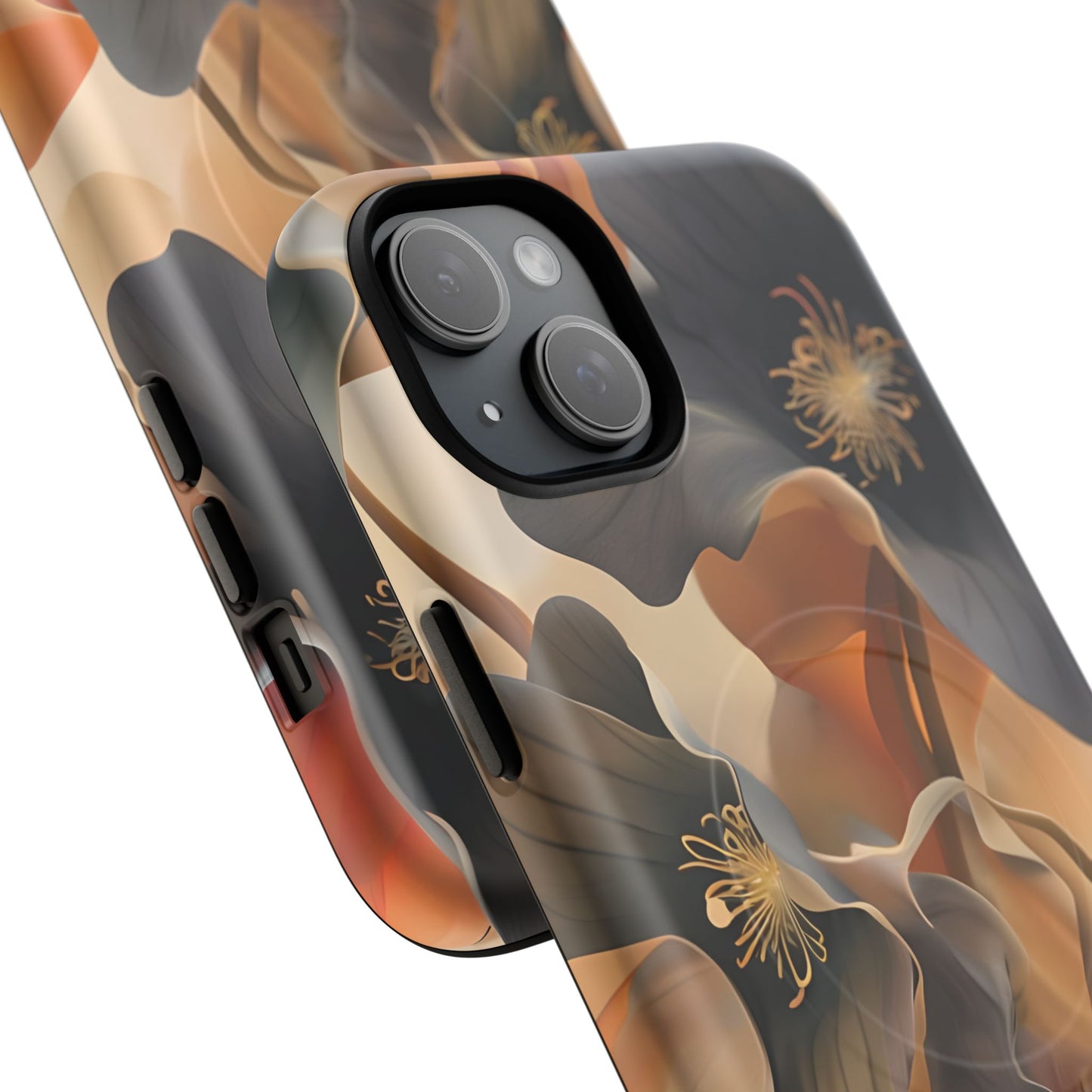 Autumn Ember iPhone MagSafe Case