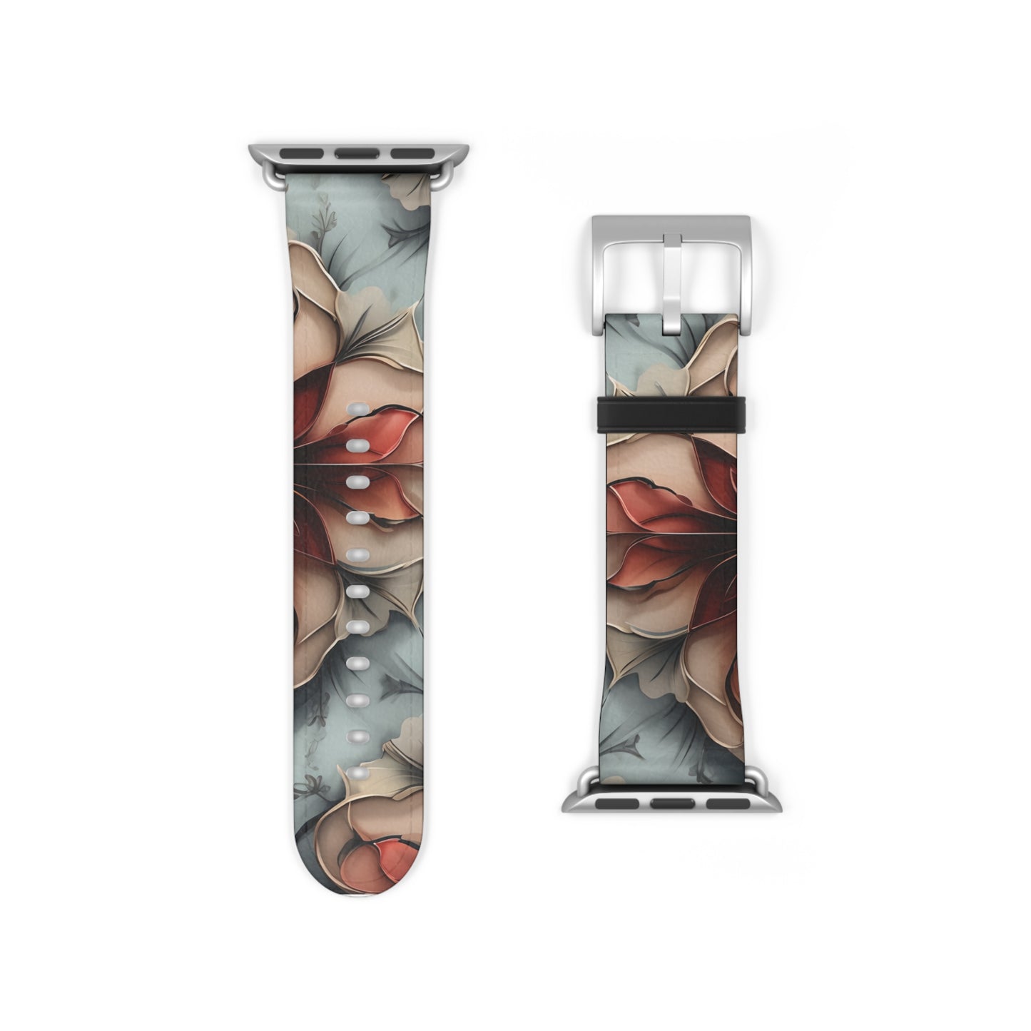 Ember Bloom Apple Watch Band