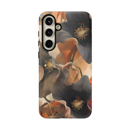 Autumn Ember Samsung Galaxy Tough Case