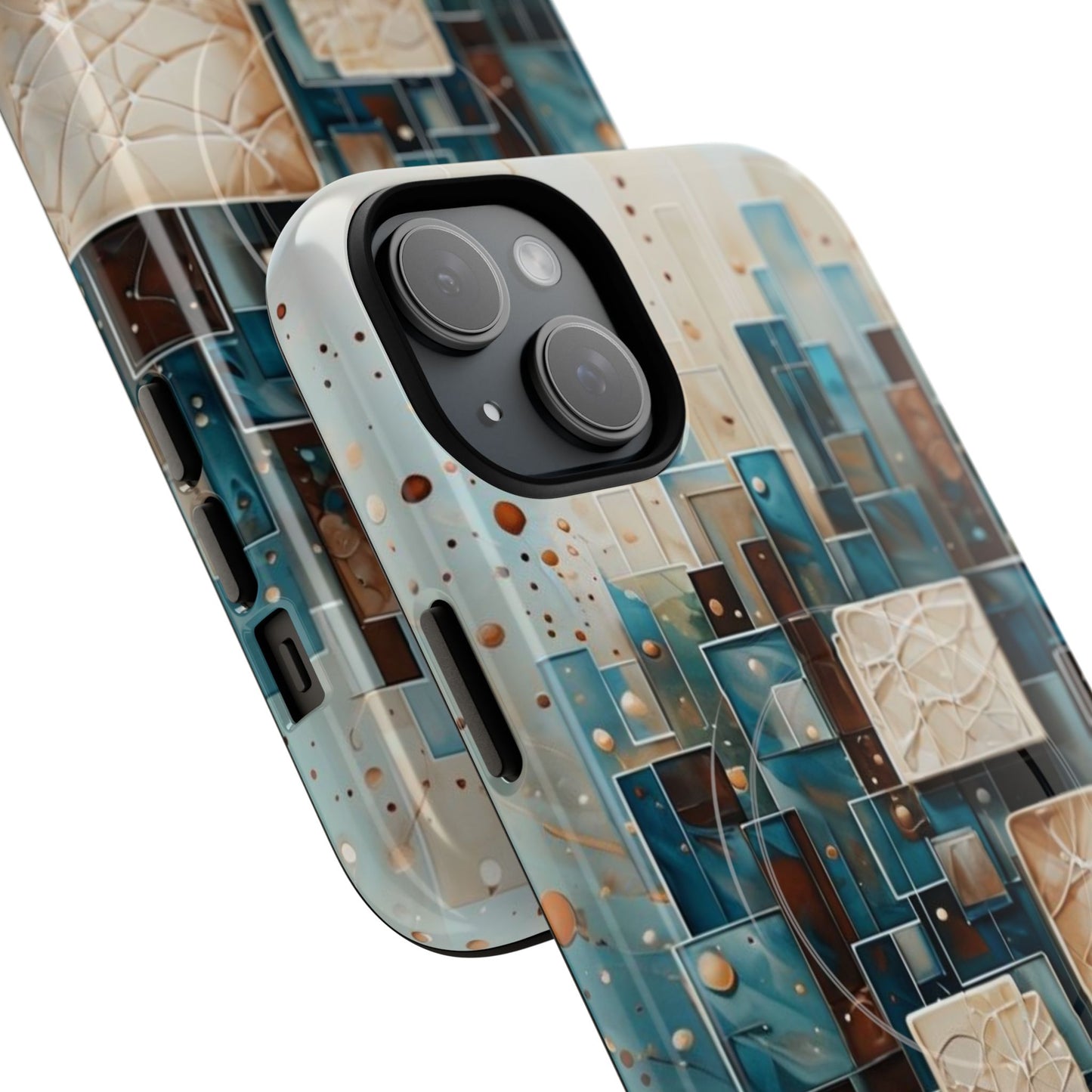 Architectural Drift iPhone MagSafe Case