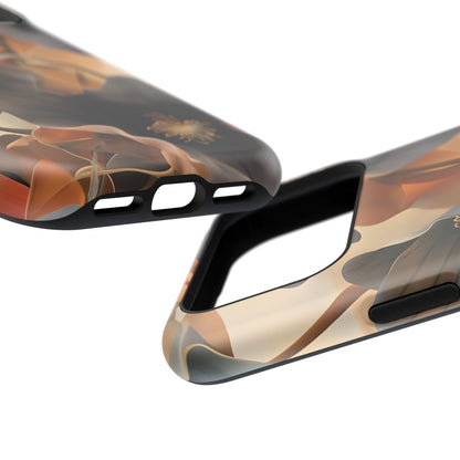Autumn Ember iPhone MagSafe Case