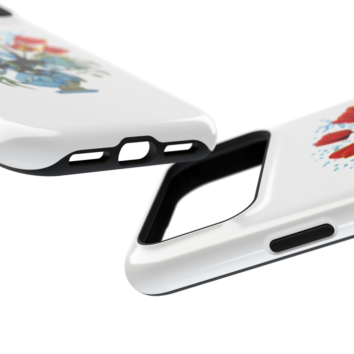 Bouquet Brilliance iPhone MagSafe Case