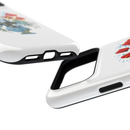 Bouquet Brilliance iPhone MagSafe Case