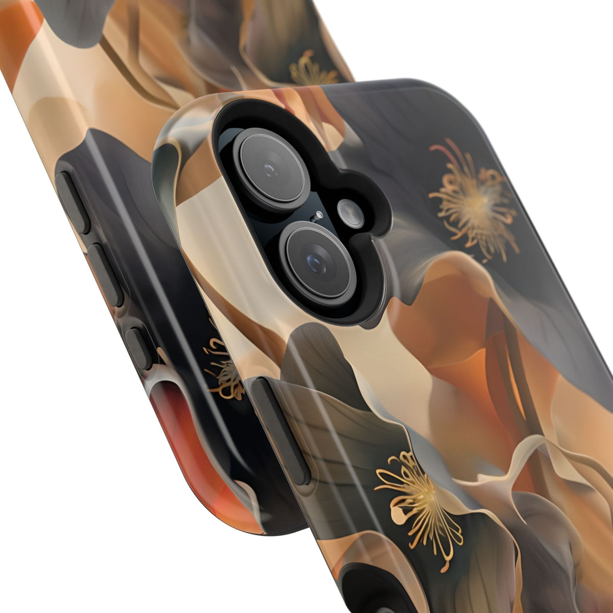 Autumn Ember iPhone MagSafe Case