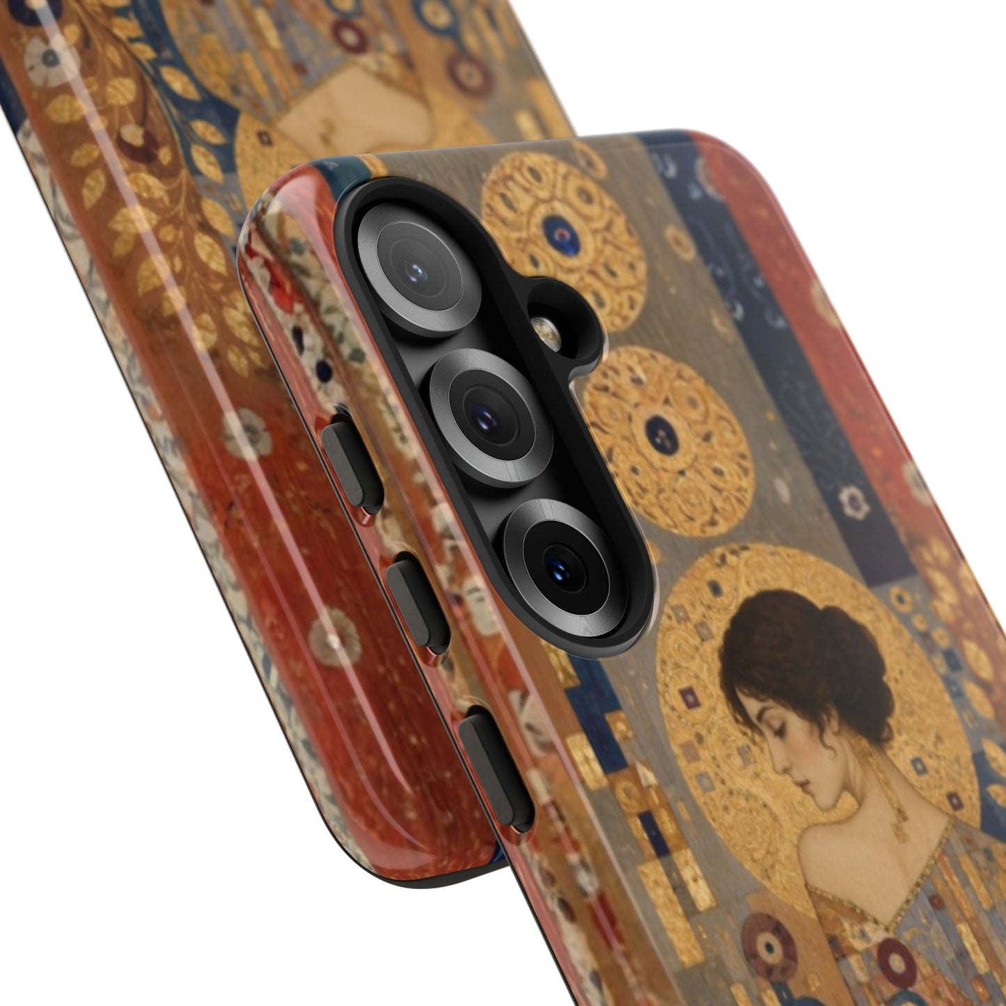 Mosaic Muse Samsung Case