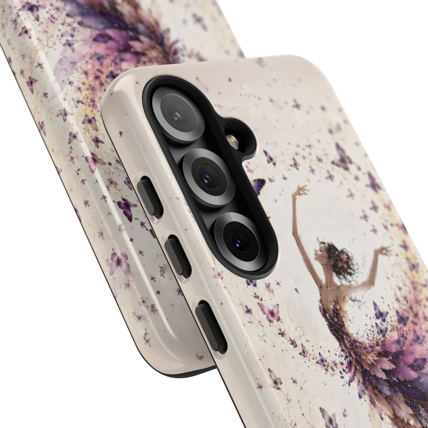 Dance of Butterflies Samsung Case