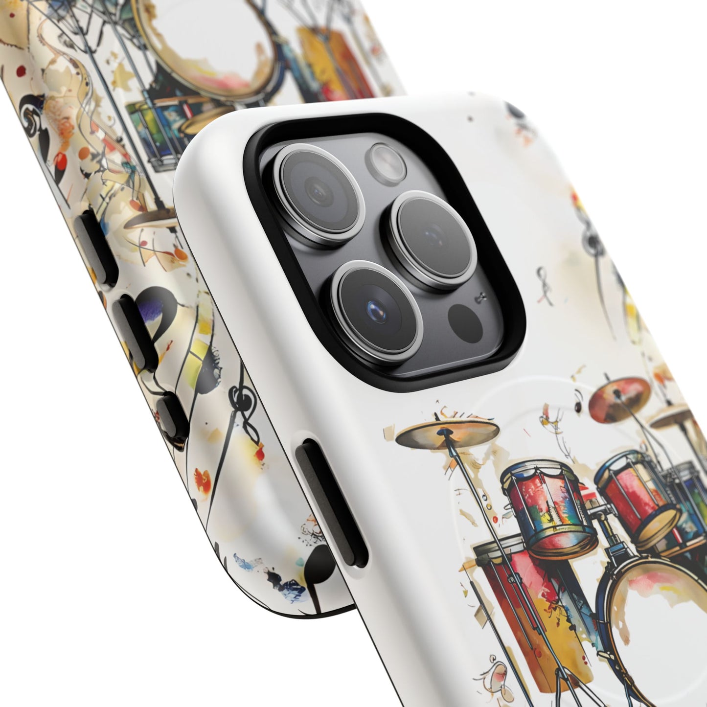 Beatline iPhone MagSafe Case