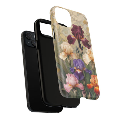 Iris Reverie iPhone MagSafe Case
