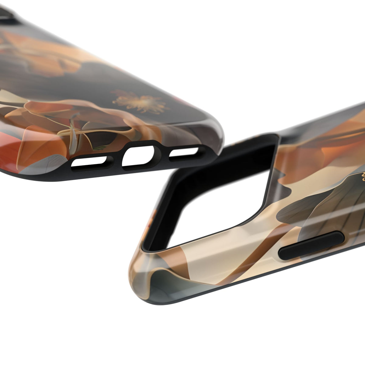Autumn Ember iPhone MagSafe Case