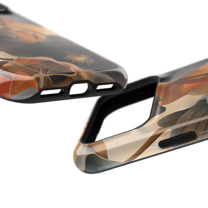 Autumn Ember iPhone MagSafe Case