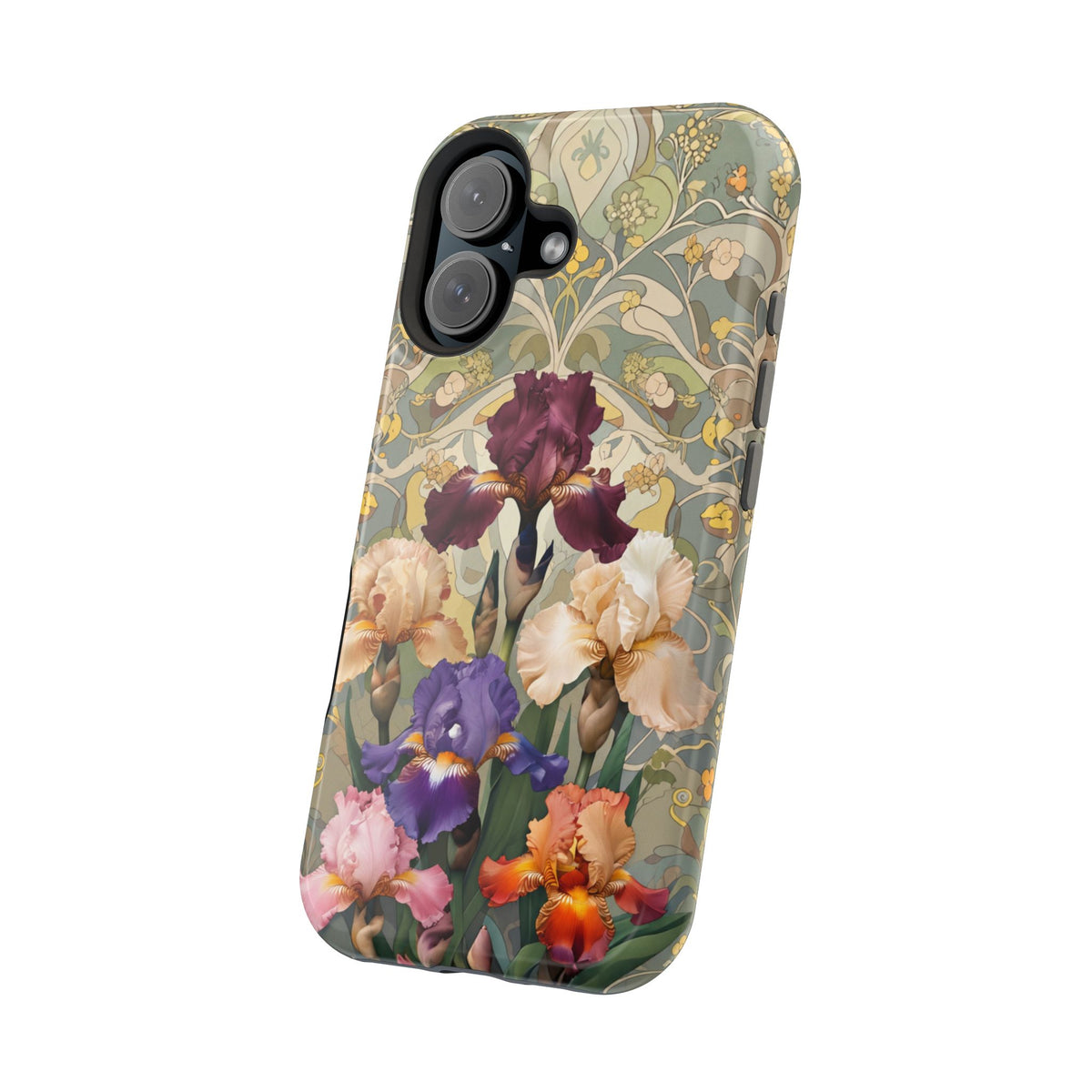 Iris Reverie iPhone MagSafe Case