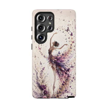 Dance of Butterflies Samsung Case