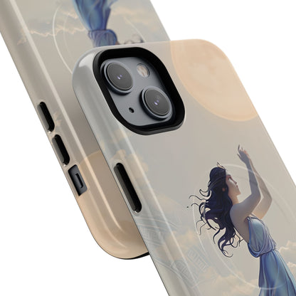 Moonlit Ascend iPhone MagSafe Case