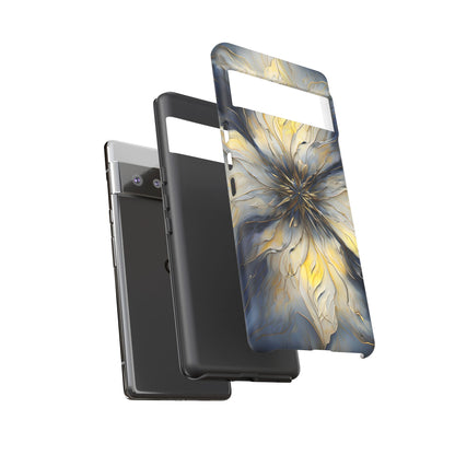 Luminous Petal Google Pixel Tough Case