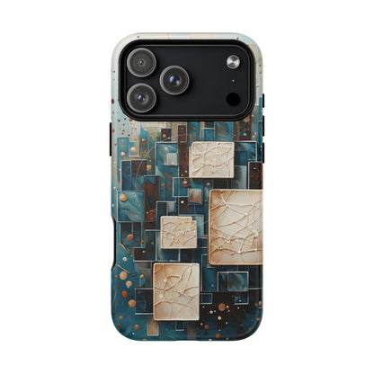 Architectural Drift iPhone MagSafe Case