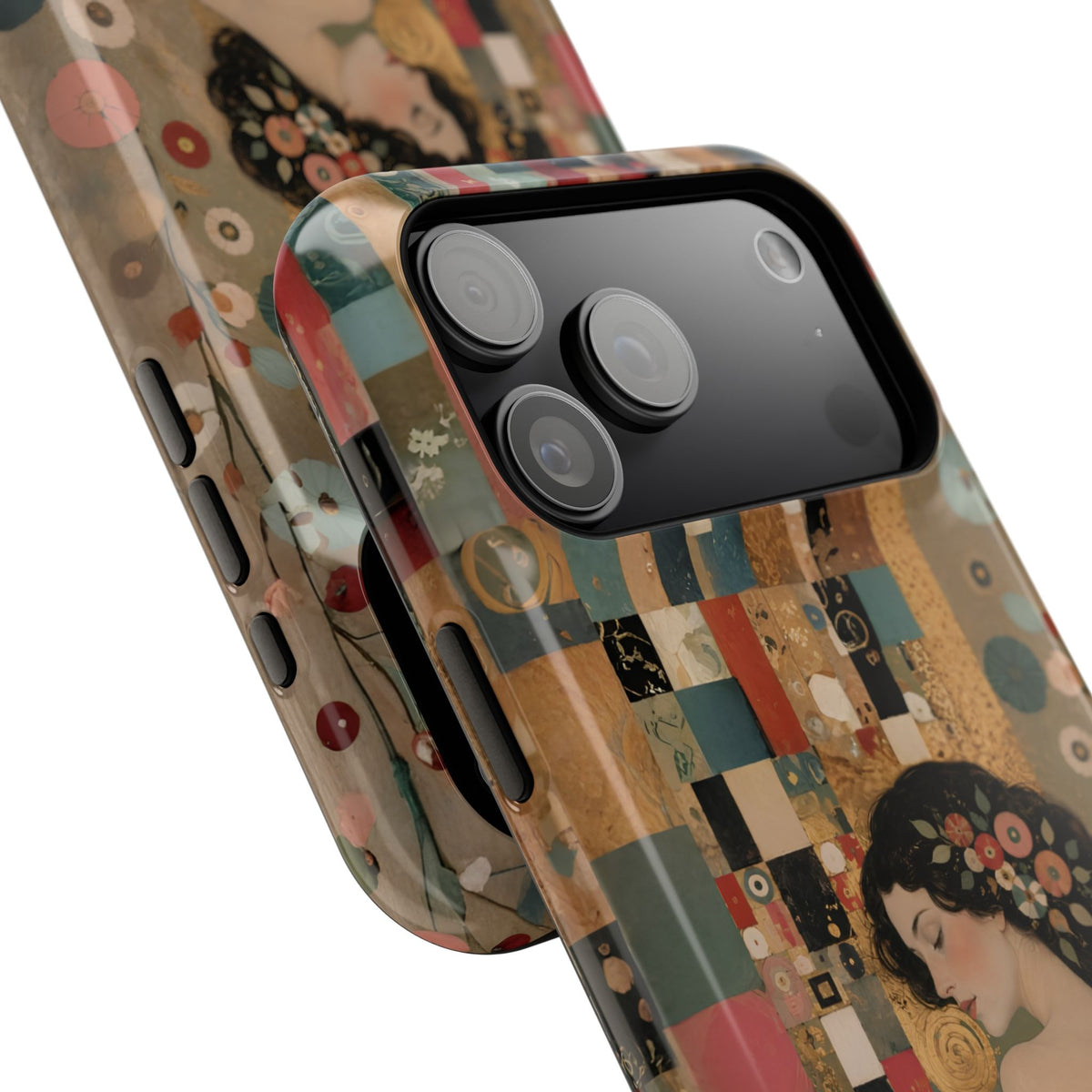 Wild Elegance iPhone MagSafe Case