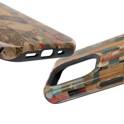 Wild Elegance iPhone MagSafe Case