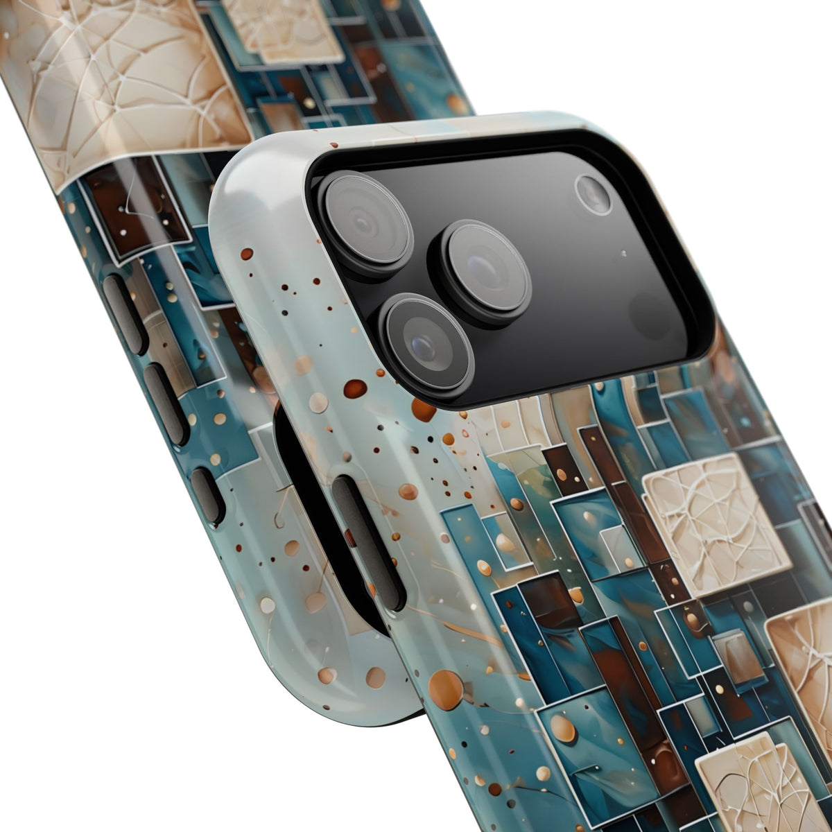 Architectural Drift iPhone MagSafe Case