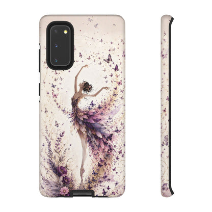 Dance of Butterflies Samsung Case