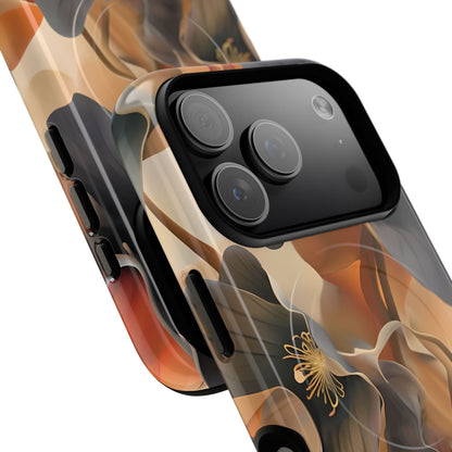 Autumn Ember iPhone MagSafe Case