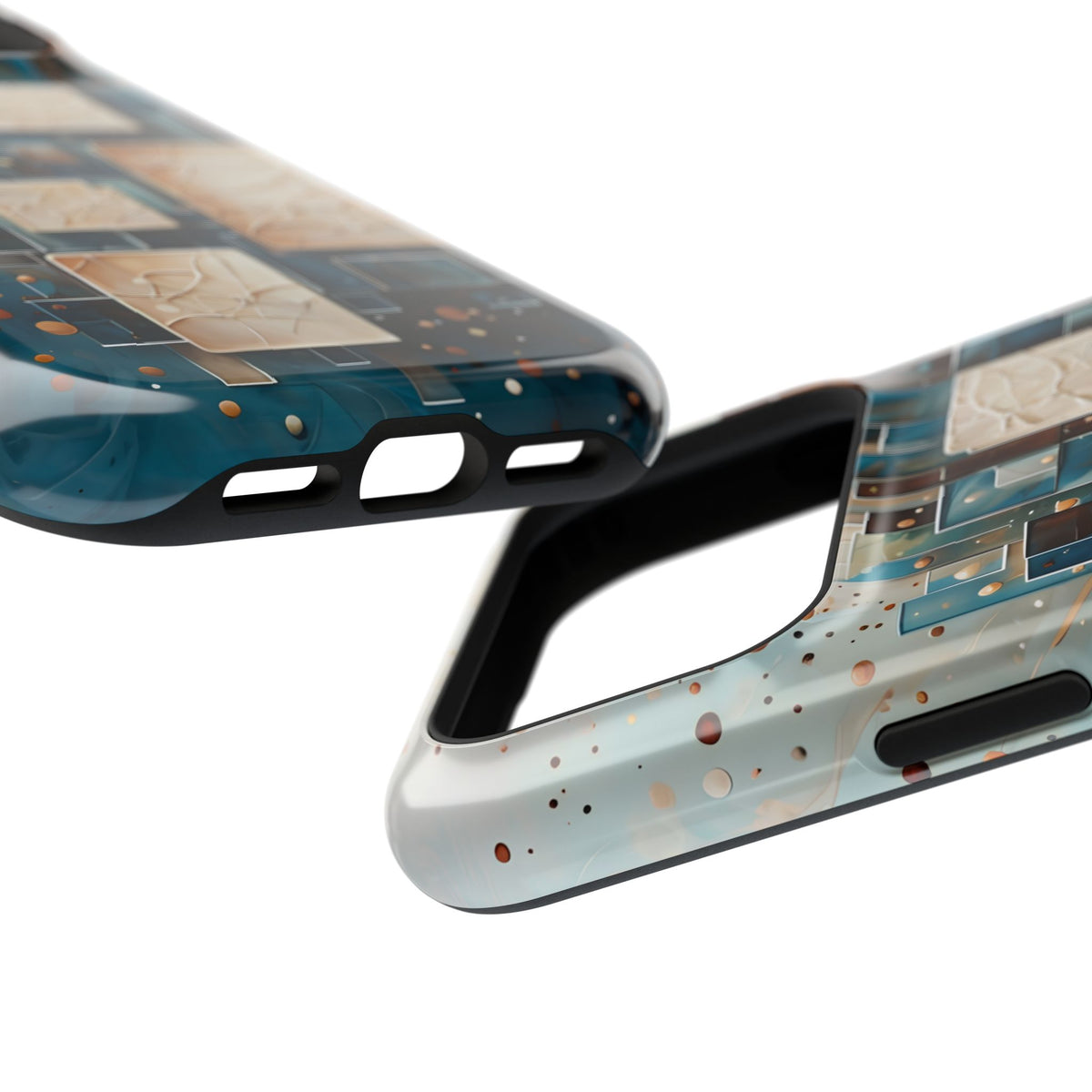 Architectural Drift iPhone MagSafe Case