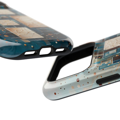 Architectural Drift iPhone MagSafe Case