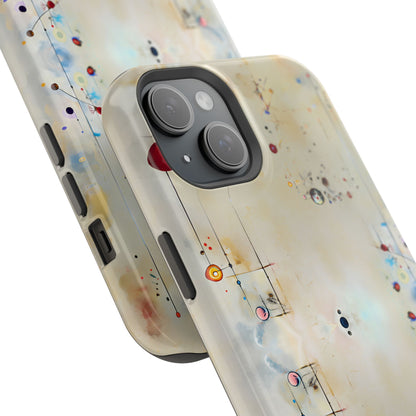 Keys of Imagination iPhone MagSafe Case