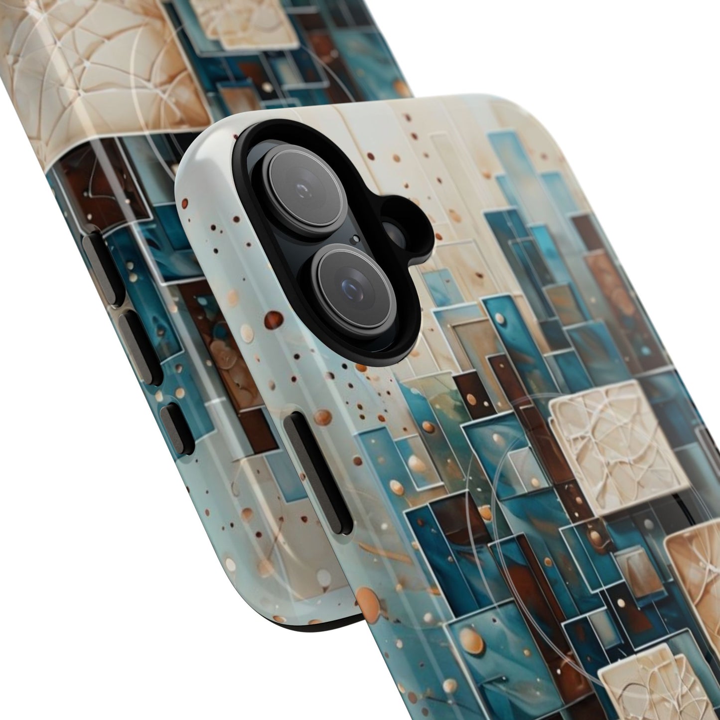 Architectural Drift iPhone MagSafe Case