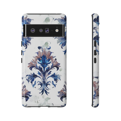 Delft Reverie Google Pixel Tough Case