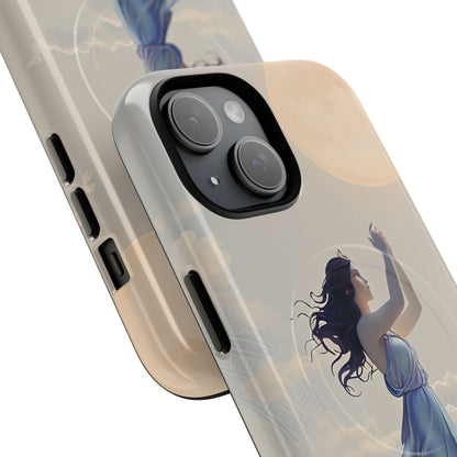 Moonlit Ascend iPhone MagSafe Case