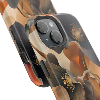 Autumn Ember iPhone MagSafe Case