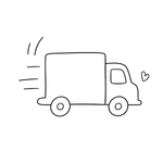 Tracked Shipping