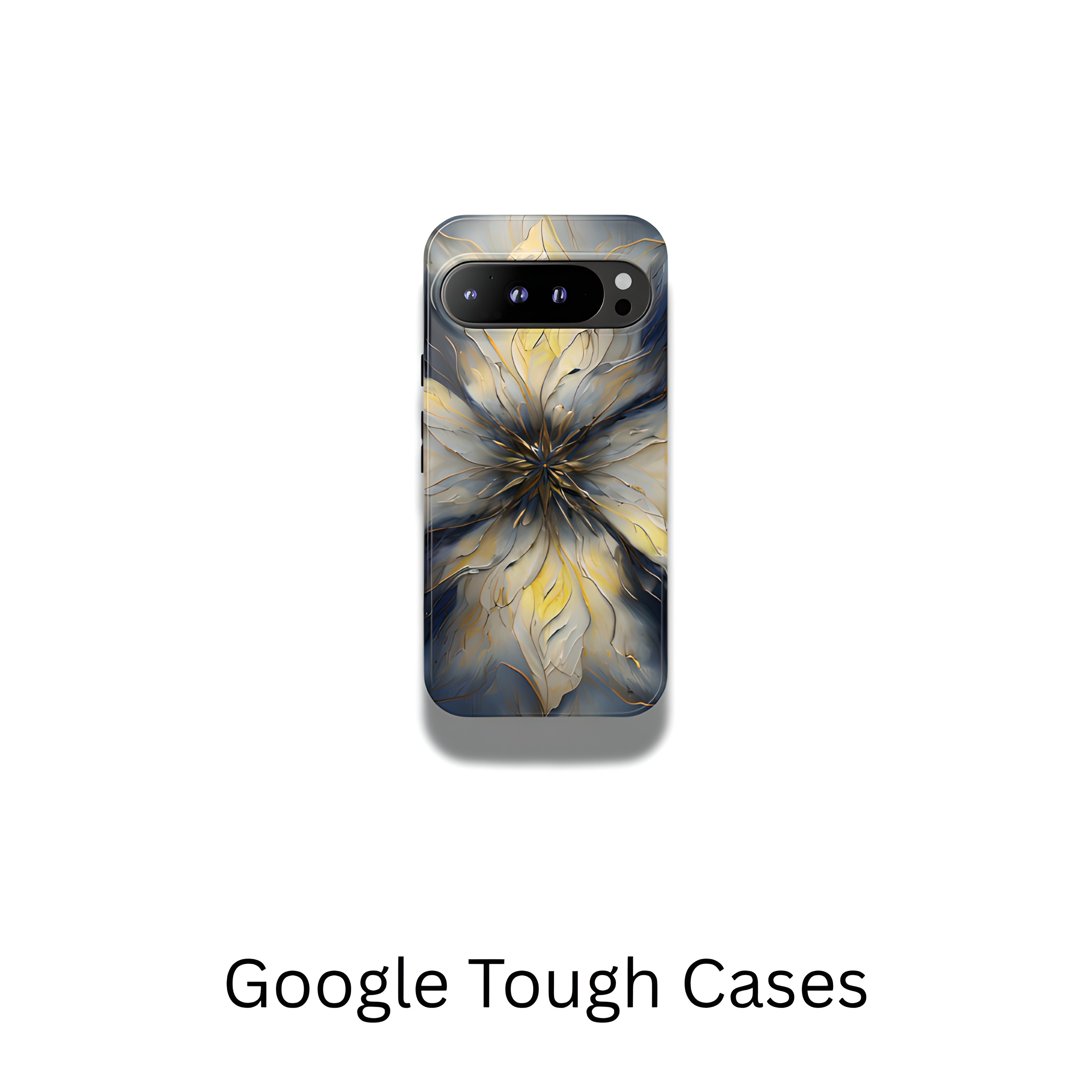 Google Tough Cases